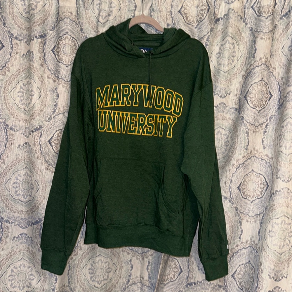 Marywood sweatshirt
